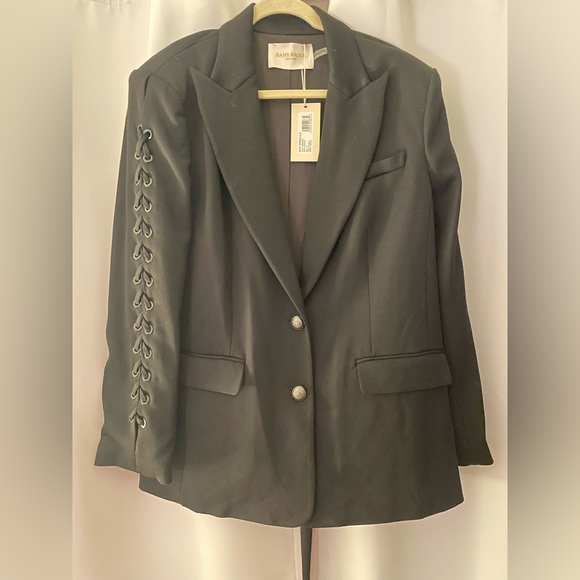 Ramy Brook Mave Blazer - Picture 8 of 11